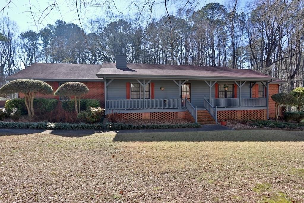 5370 Brownlee Rd., Stone Mountain, GA 30087