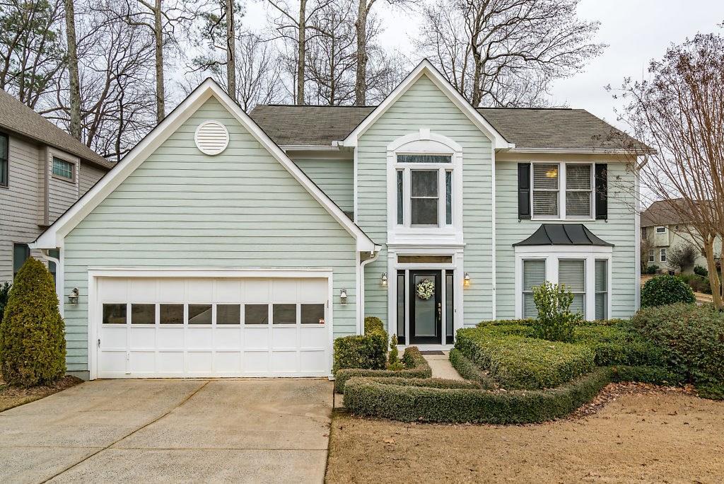 [Address Hidden by Seller], Kennesaw, GA 30144