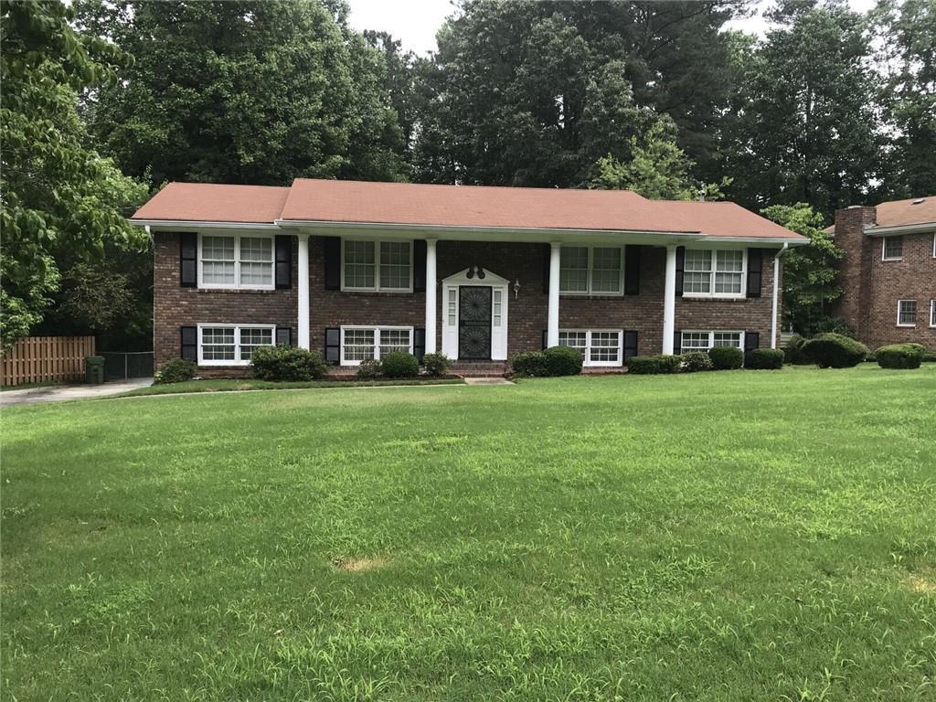 3081 Sorrento Cir., Atlanta, GA 30331