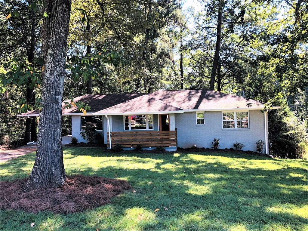 2800 Clifton Church Rd., Atlanta, GA 30316