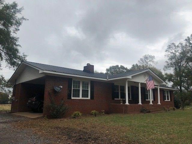 878 Erwin Hill Church Rd., Adairsville, GA 30103