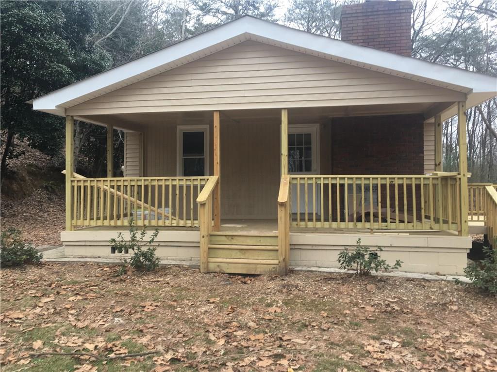 3814 Trotter Rd., Gainesville, GA 30506