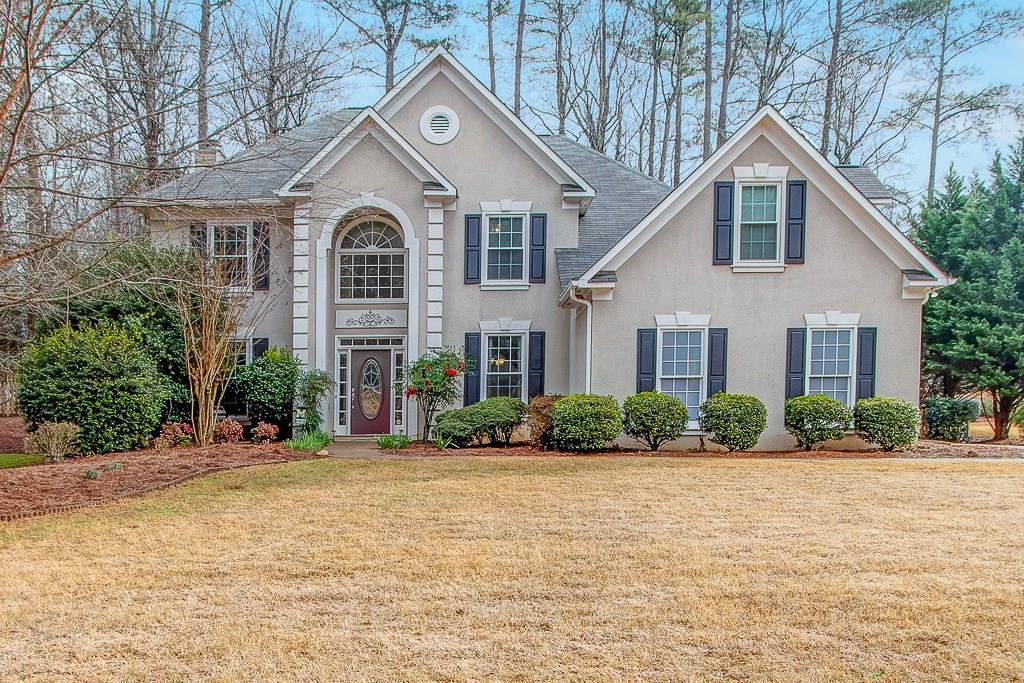 1132 Grand Oaks Glen, Marietta, GA 30064