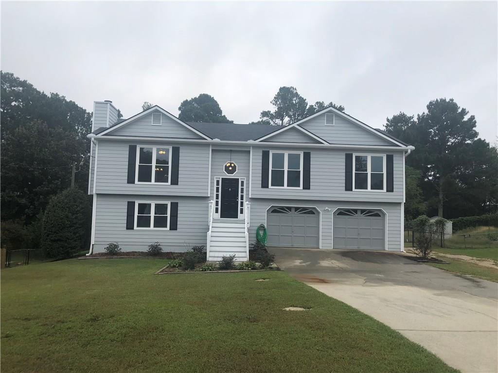 2715 Brookton Ln., Dacula, GA 30019