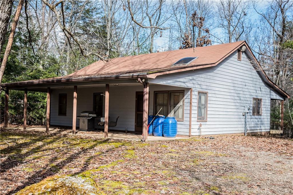 65 Crabtree Cir., Dawsonville, GA 30534