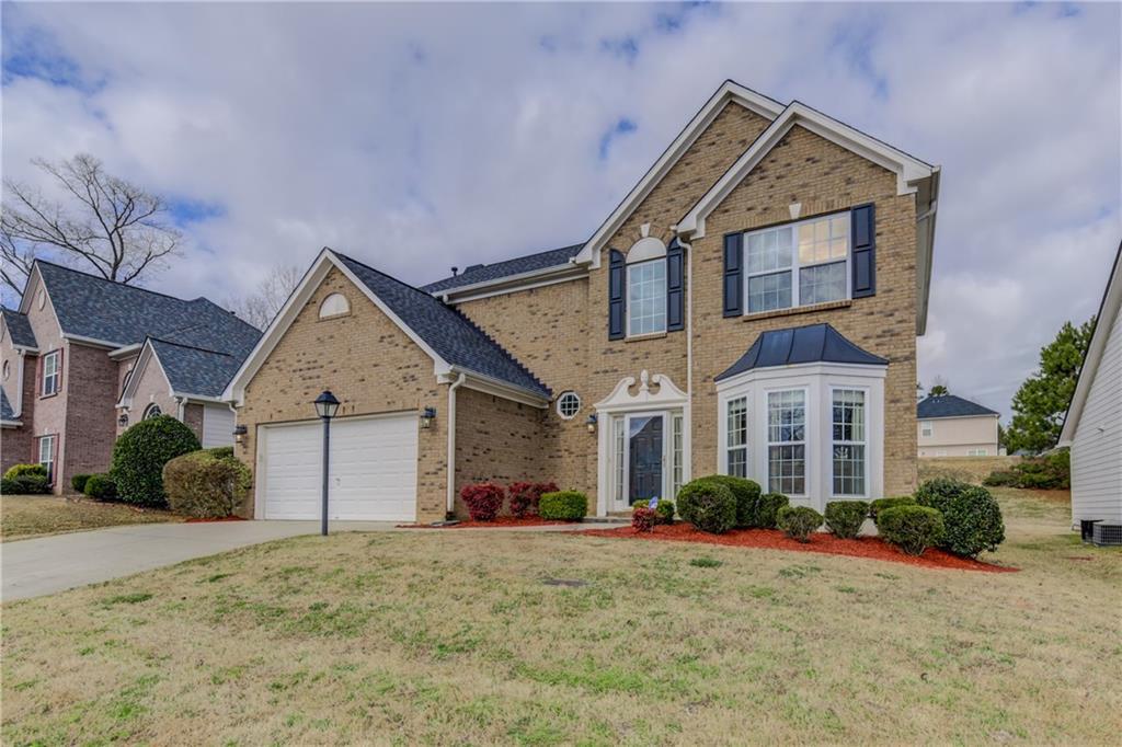 7325 Wright Dr., Atlanta, GA 30349