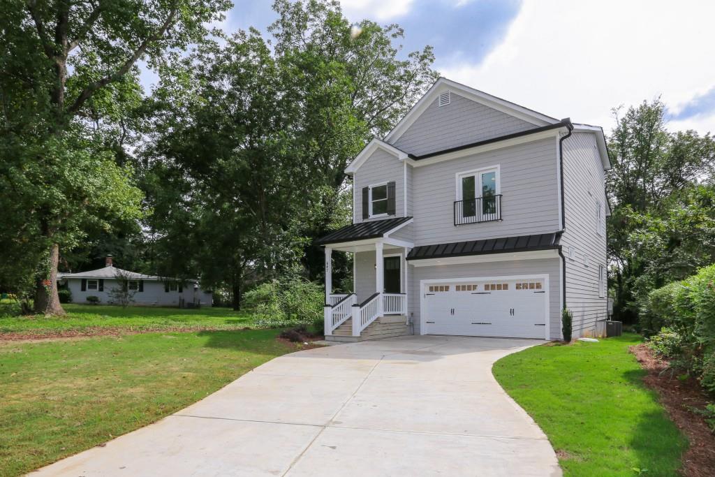 647 Jordan Ln., Decatur, GA 30033