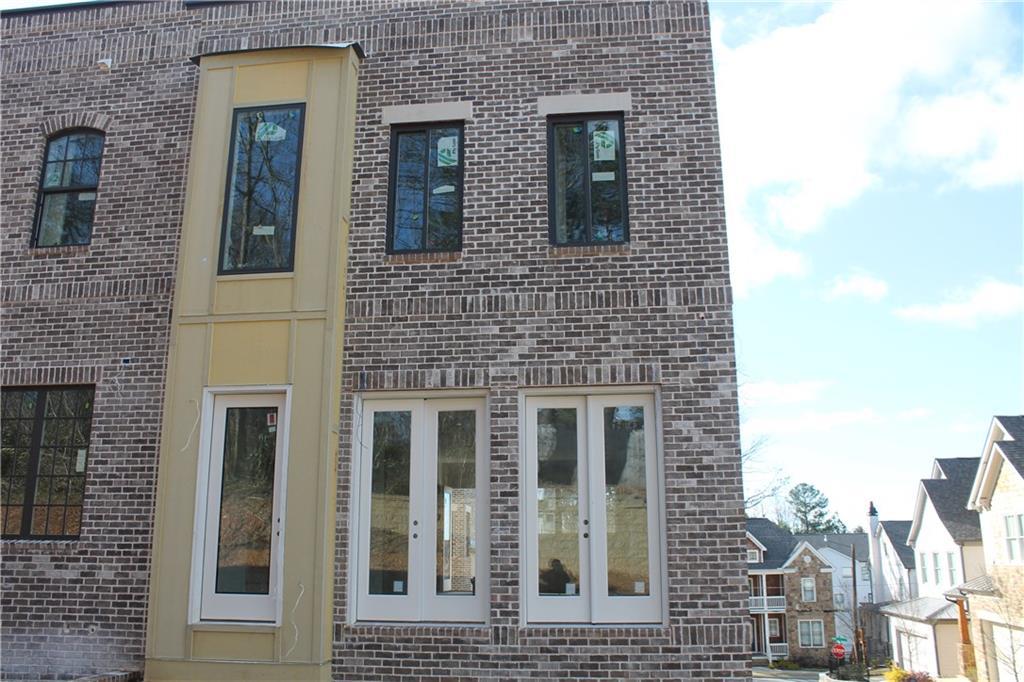 1212 Wharton Ct. #51, Atlanta, GA 30318