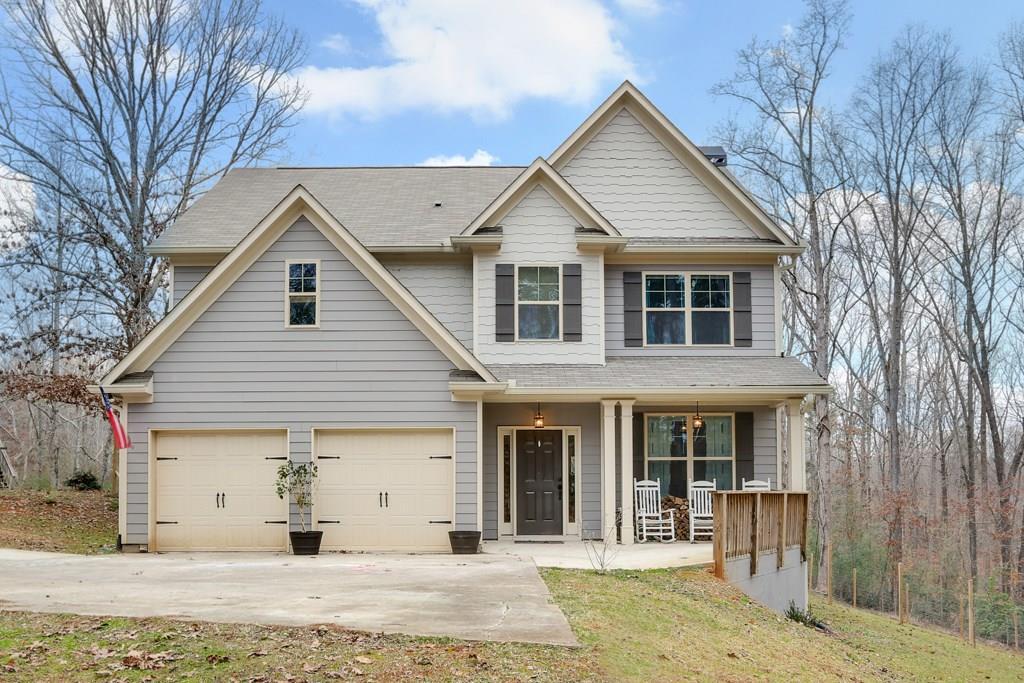8595 Old Keith Bridge Rd., Gainesville, GA 30506