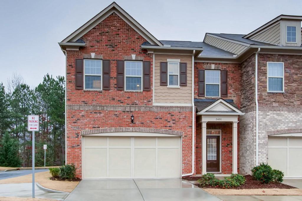 3481 Harlan Dr., Smyrna, GA 30080