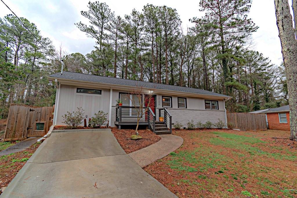 3106 San Juan Dr., Decatur, GA 30032