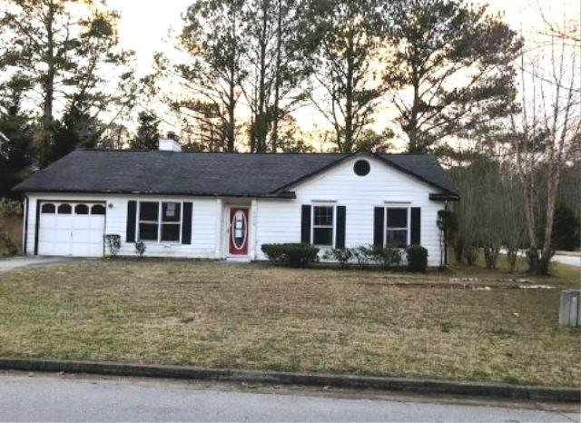 5678 La Fleur Tr., Lithonia, GA 30038
