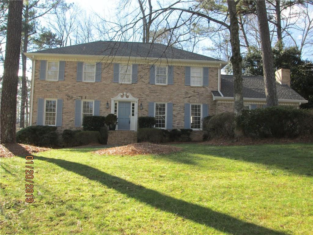 791 Montego Way, Lilburn, GA 30047