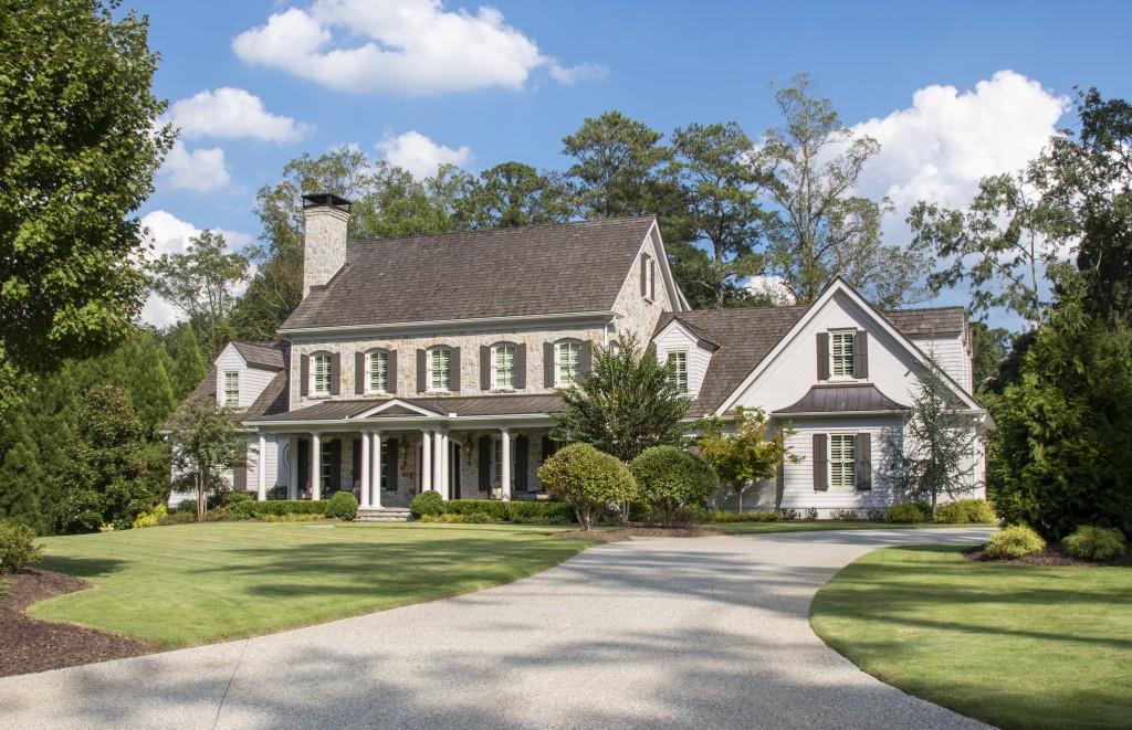 3111 N Wesley Ct., Atlanta, GA 30327