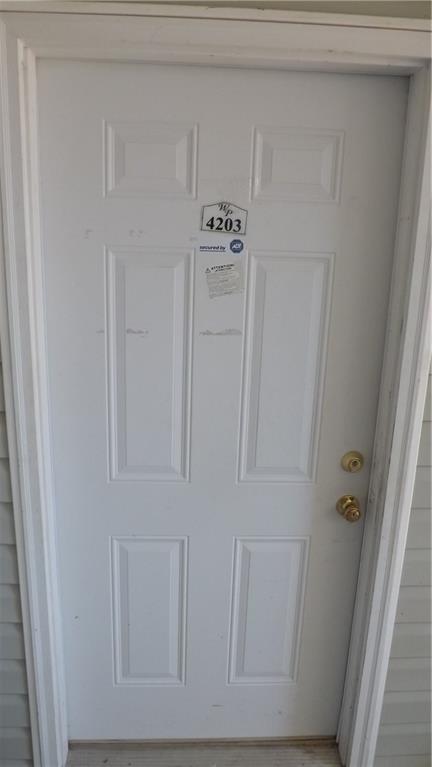 4203 Waldrop Pl., Decatur, GA 30034