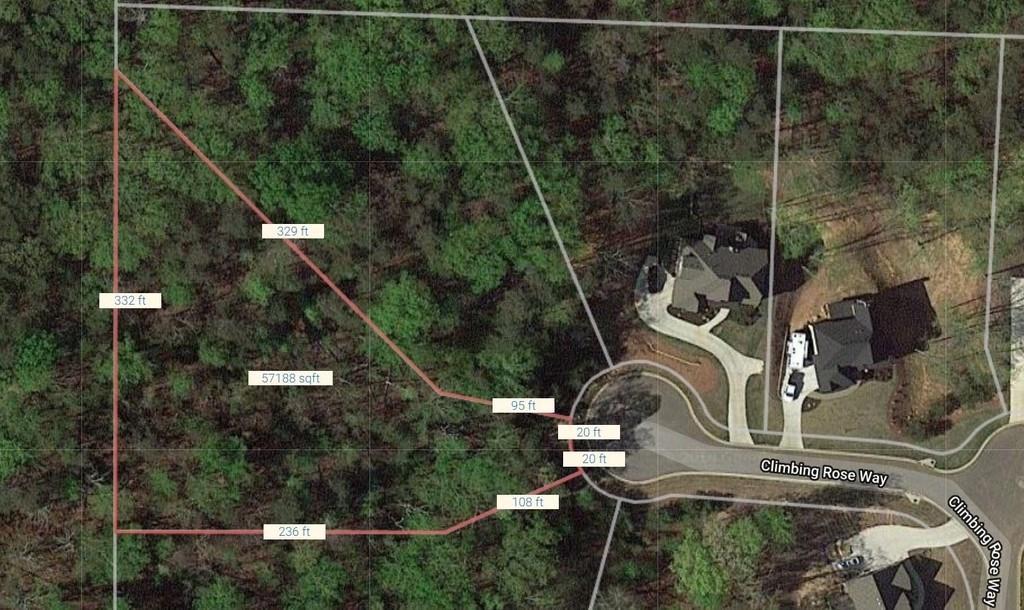 6070 Climbing Rose Way, Cumming, GA 30041