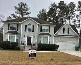 7801 Providence Point Way Way, Lithonia, GA 30058