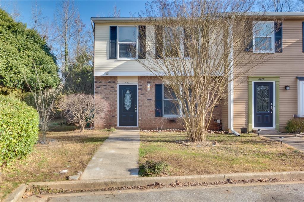 6431 Meadow Rue Dr., Peachtree City, GA 30092