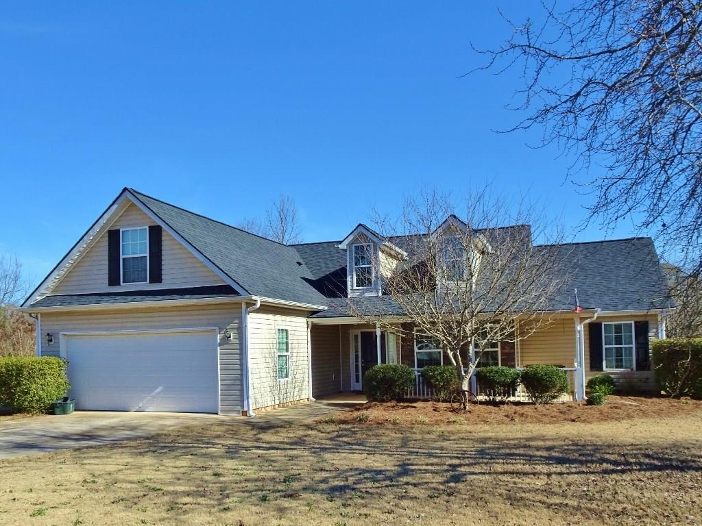 1041 Orchard Cir., Monroe, GA 30656