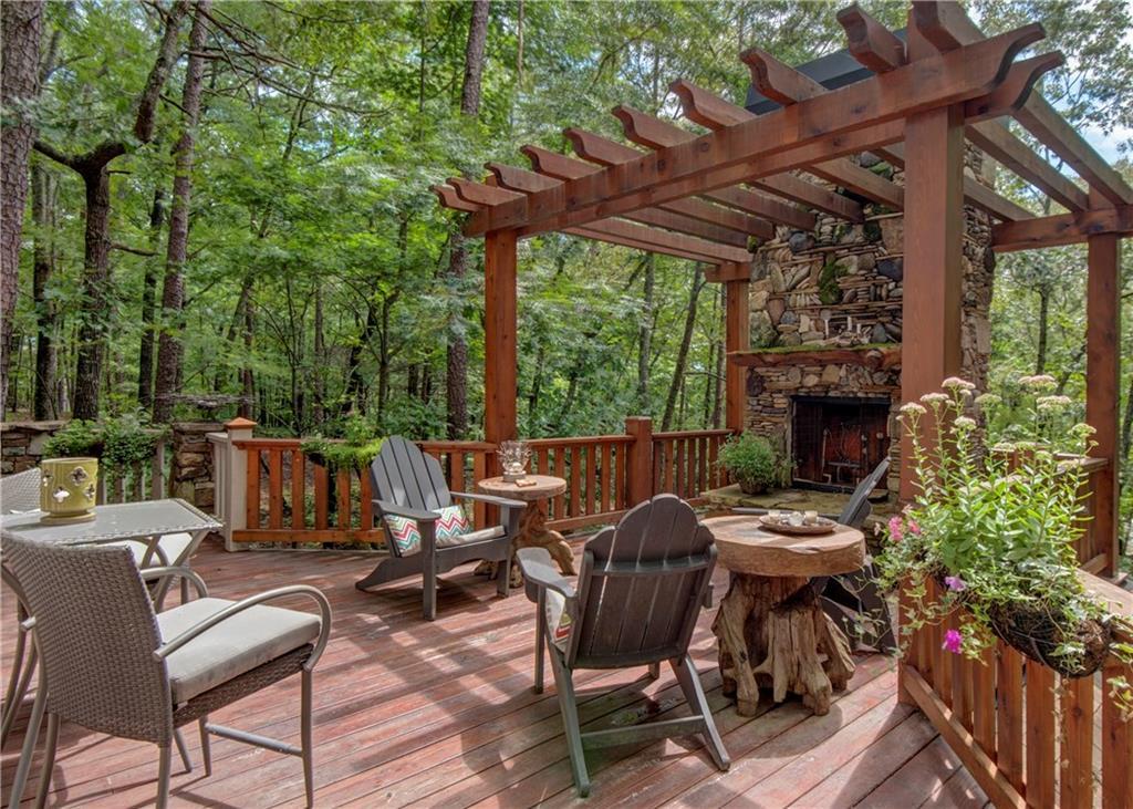 287 Shetland Trace, Big Canoe, GA 30143