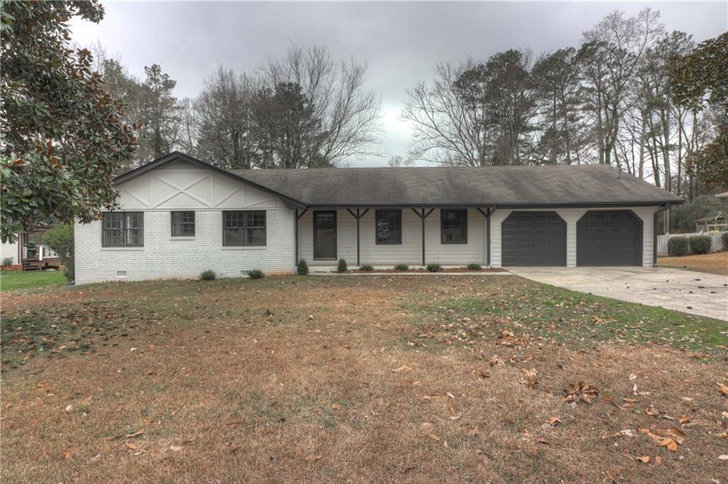 3970 Manor House Dr., Marietta, GA 30062