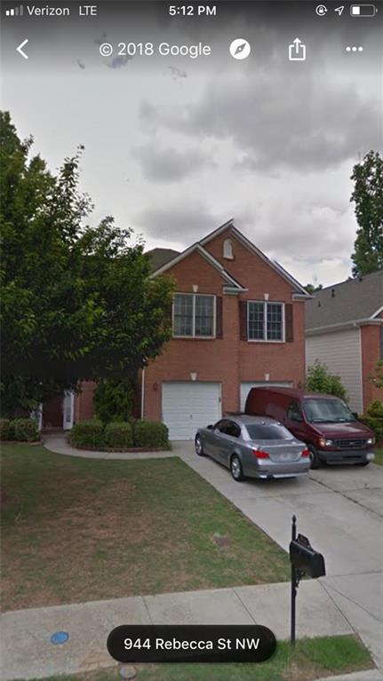 944 Rebecca St., Lilburn, GA 30047