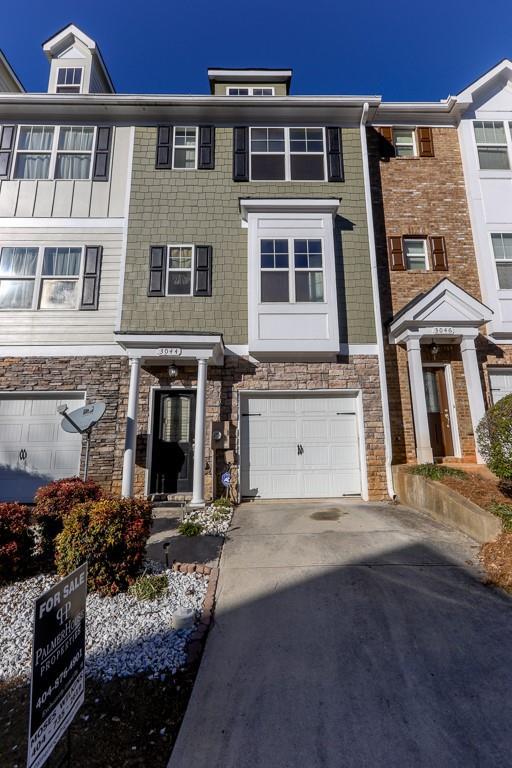 3044 Lauren Parc Rd., Decatur, GA 30032