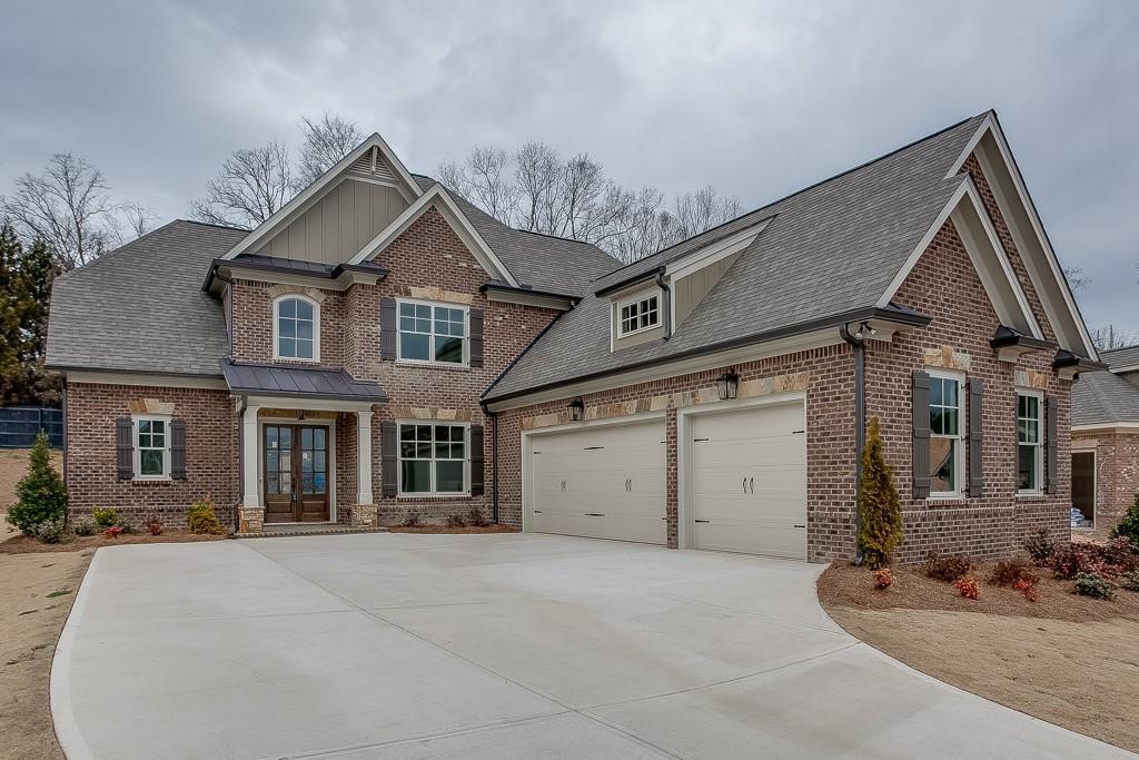 5661 Autumn Flame Dr., Braselton, GA 30517