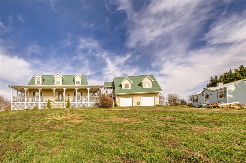 428 Dean Mill Rd., Talking Rock, GA 30175