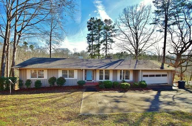691 Harbor Cove, Gainesville, GA 30501
