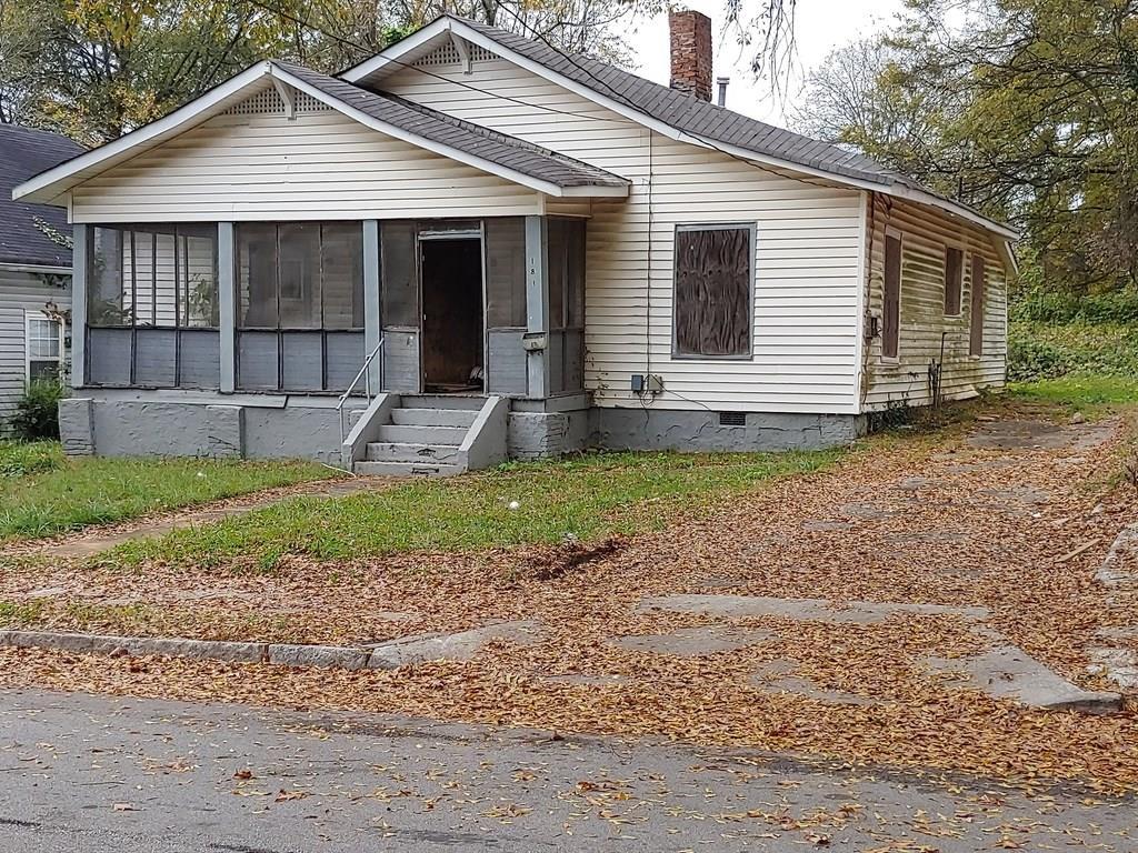 181 Racine St., Atlanta, GA 30314