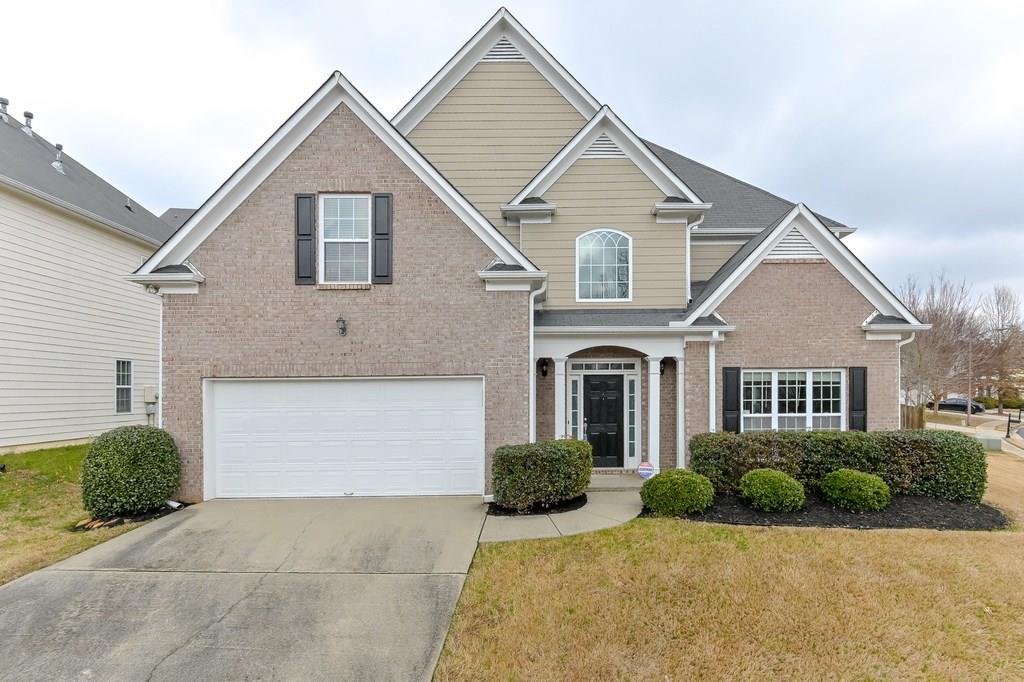 [Address Hidden by Seller], Mableton, GA 30126
