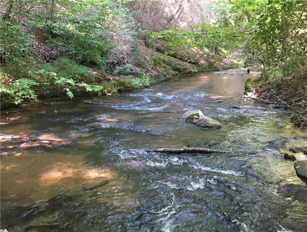 Arnold Spence Rd., Ball Ground, GA 30107