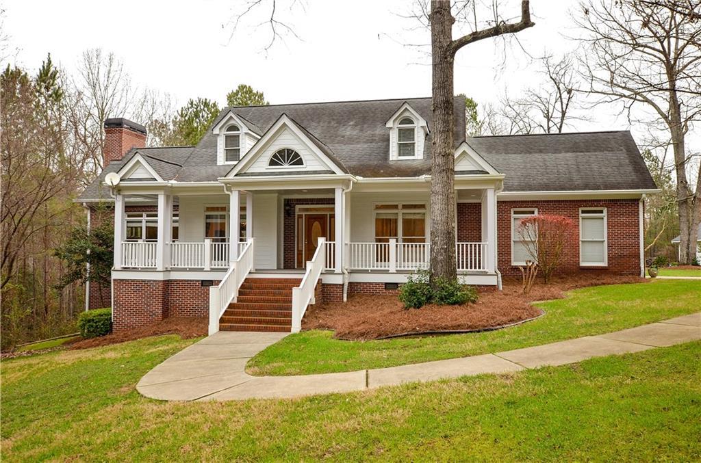 2230 Ewing Chapel Rd., Dacula, GA 30019