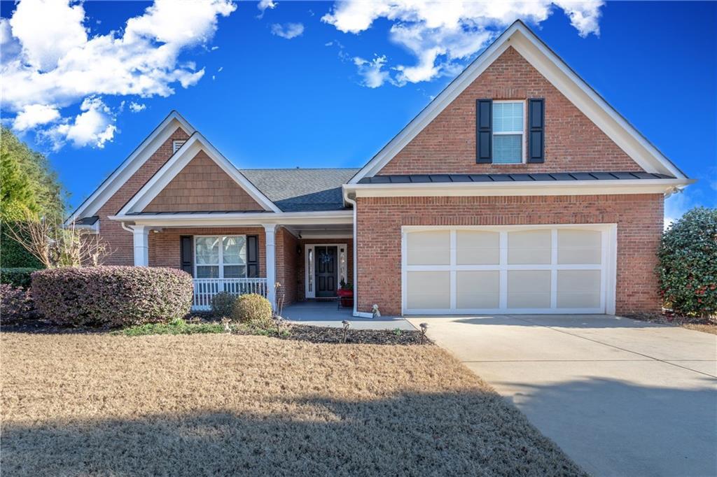 6435 Old Mill Ln., Monroe, GA 30655