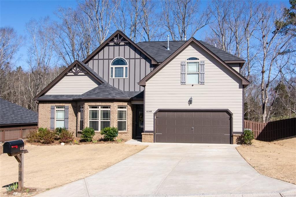 6140 Stillwood Ln., Cumming, GA 30041