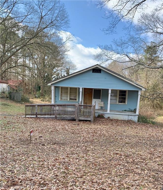 3832 Oglesby Rd., Powder Springs, GA 30127