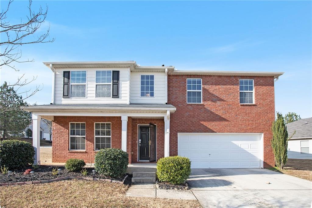 2981 Stream View, Atlanta, GA 30349