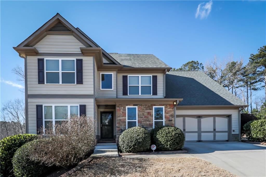 6121 Long Shore Dr., Douglasville, GA 30135