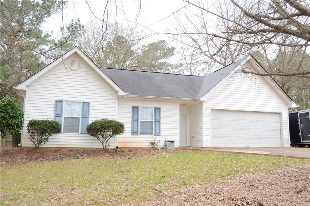 4911 Tracy Ln., Oakwood, GA 30566