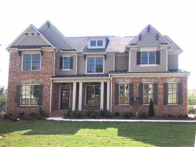 6742 Trailside Dr., Flowery Branch, GA 30542