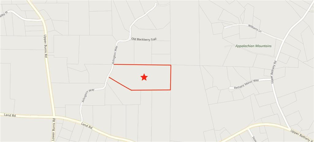 Arlington Way, Canton, GA 30114