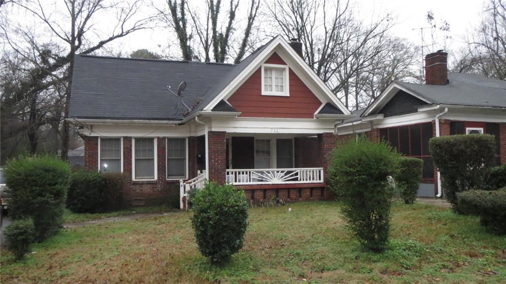 711 Bernice St., Atlanta, GA 30310