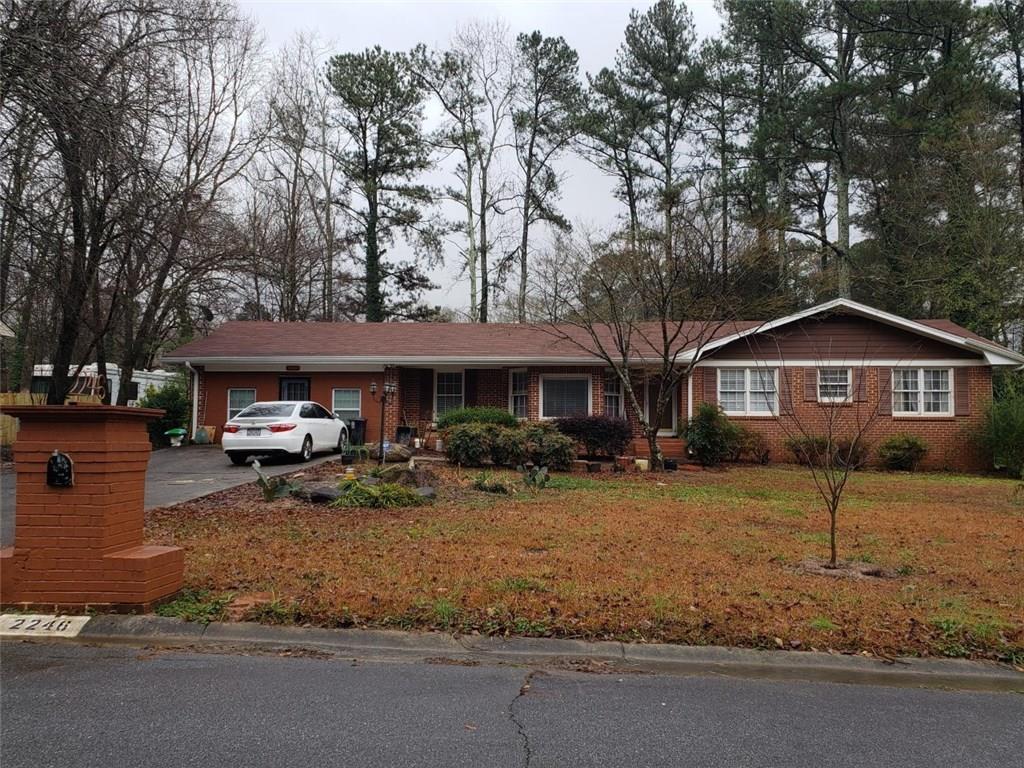 [Address Hidden by Seller], Lawrenceville, GA 30044