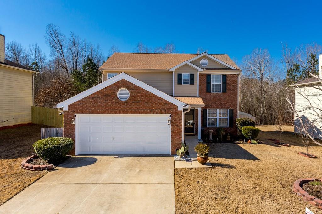 2985 Pebble Creek Ln., Atlanta, GA 30349