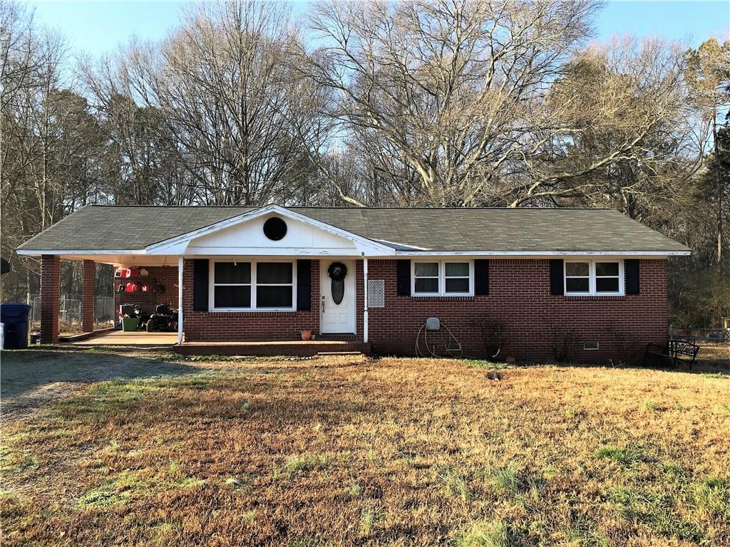 2516 John Stowe Rd., Monroe, GA 30656