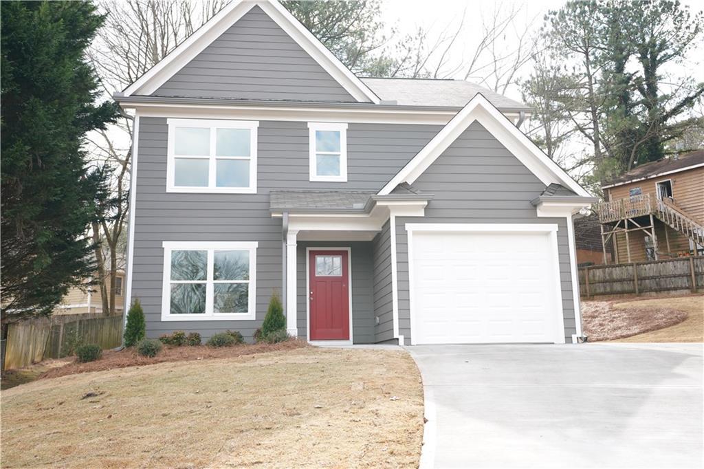 4677 Vintage Ct., Buford, GA 30519