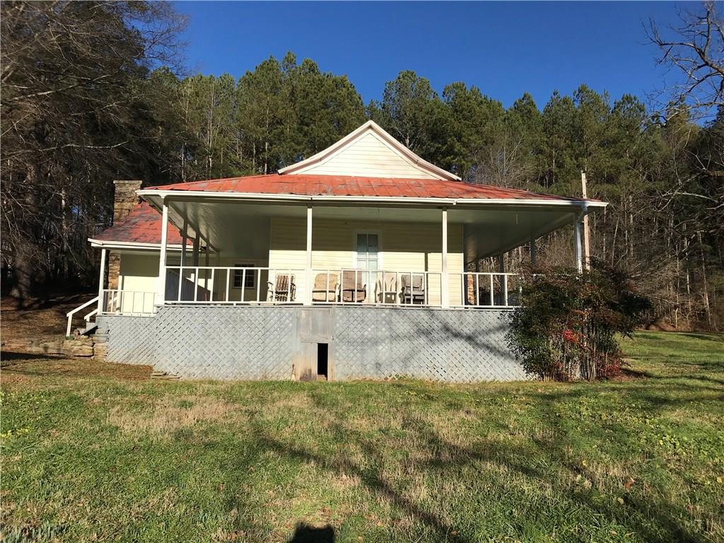 1238 Dean Mill Rd., Talking Rock, GA 30175