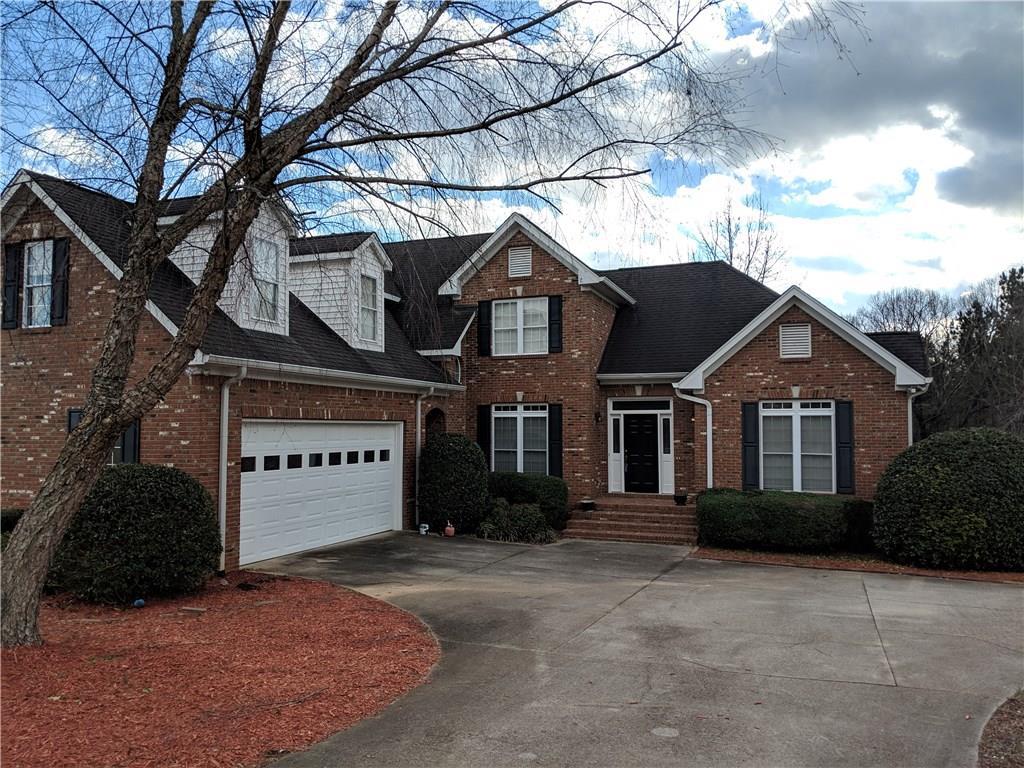 4643 Montclair Cir., Gainesville, GA 30506