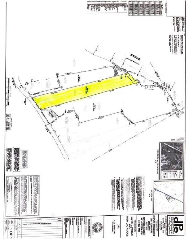 2328 E Maddox Rd., Buford, GA 30519